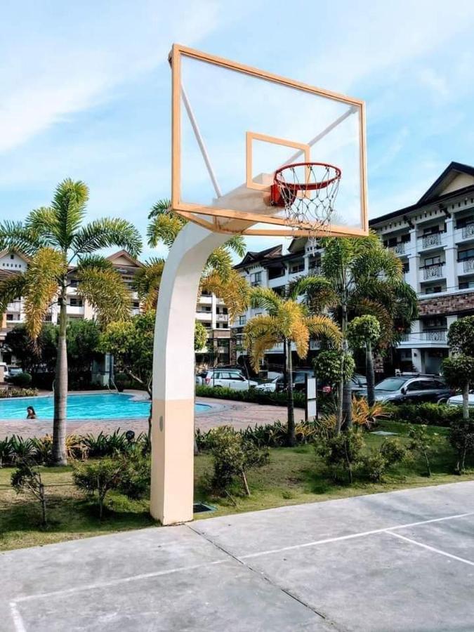 1Bedroom One Oasis Condo Fullyfurnished Davao Bagian luar foto